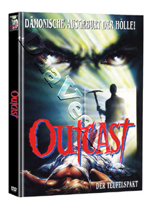 Outcast |   DVD